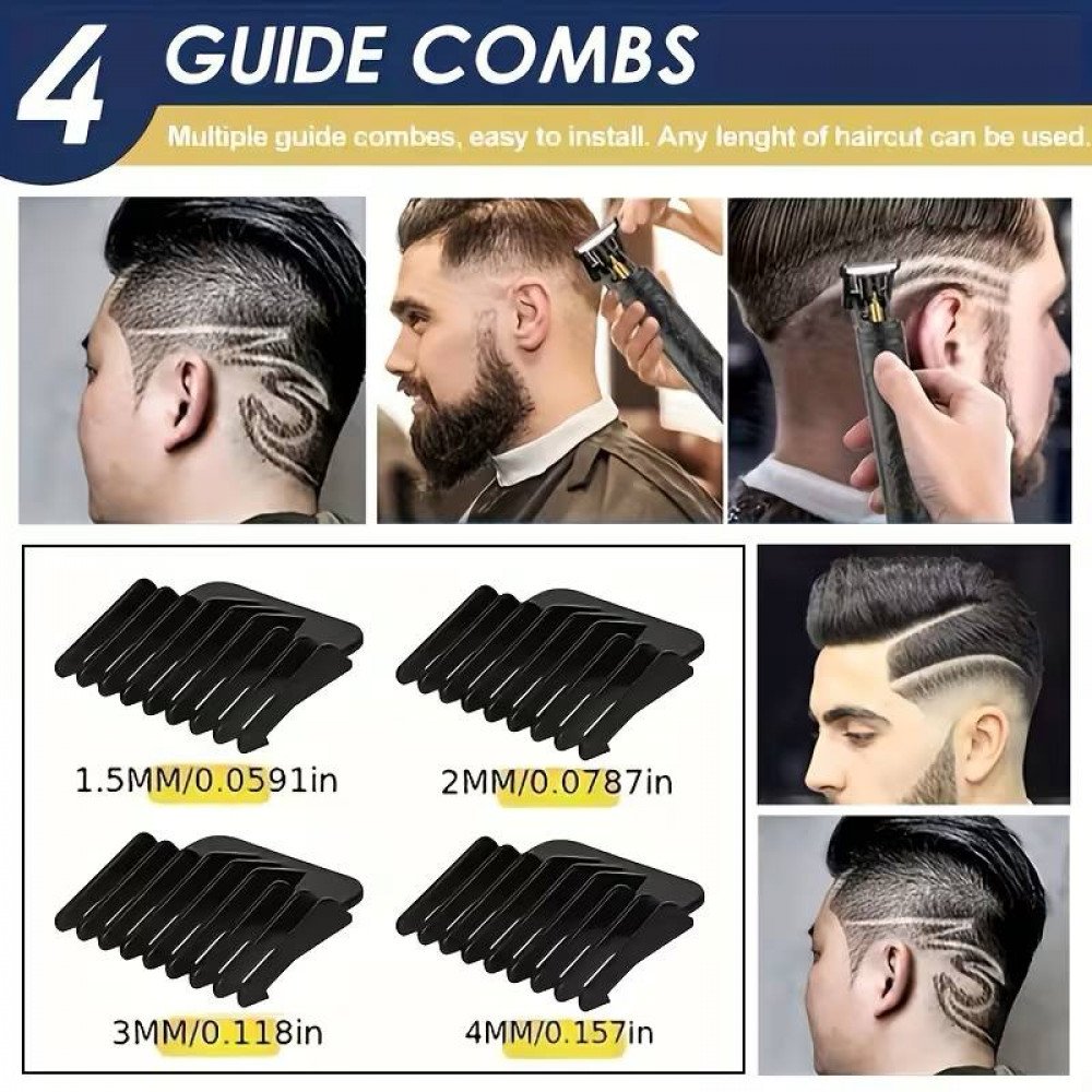  ماكينة حلاقة من نوع NIKEITA NK-2024