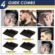  ماكينة حلاقة من نوع NIKEITA NK-2024