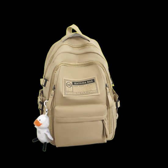 شنطة ظهر مدرسية بتصميم عصري وأنيق HOLIDA BAG