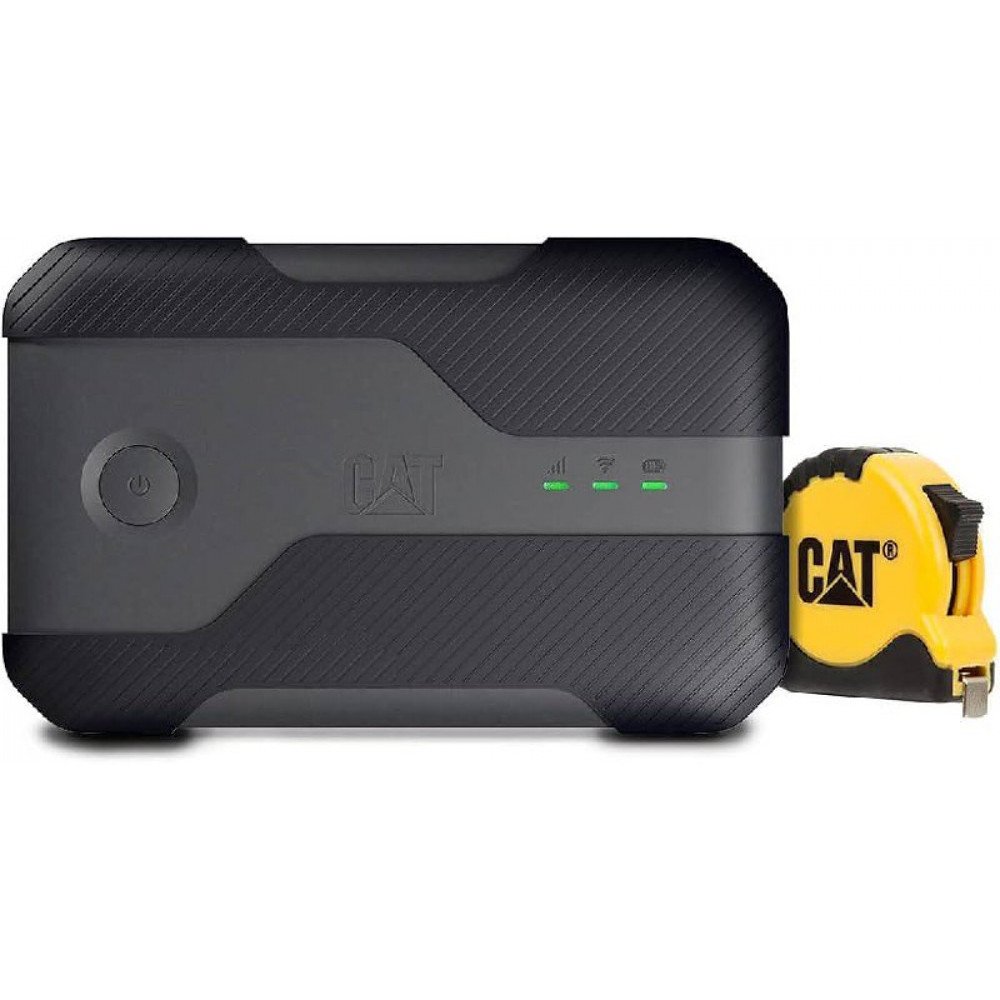 جهاز نقطة اتصال إنترنت محمول CAT Q10 5G