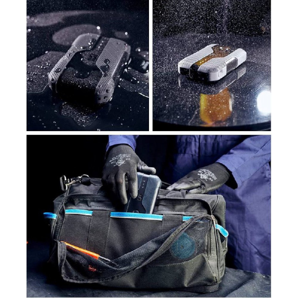  جهاز نقطة اتصال إنترنت محمول CAT Q10 5G