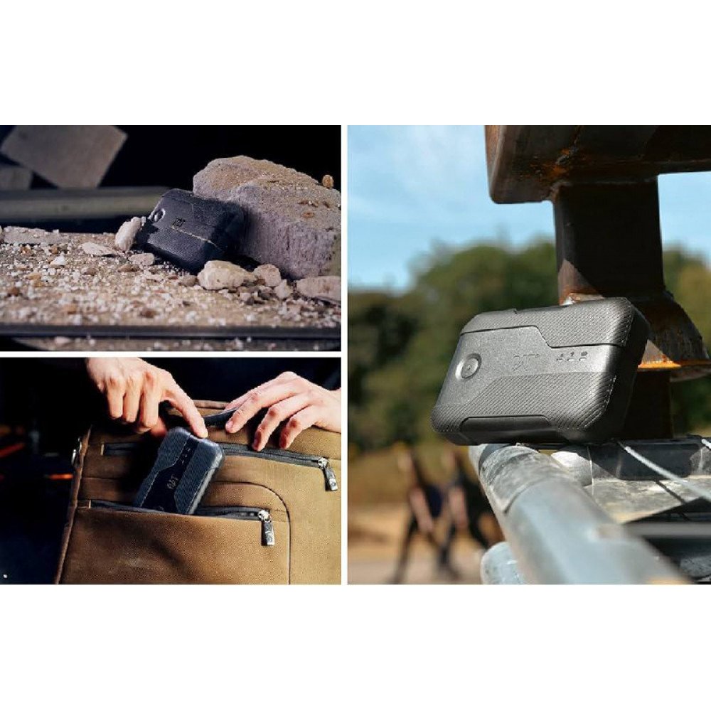  جهاز نقطة اتصال إنترنت محمول CAT Q10 5G