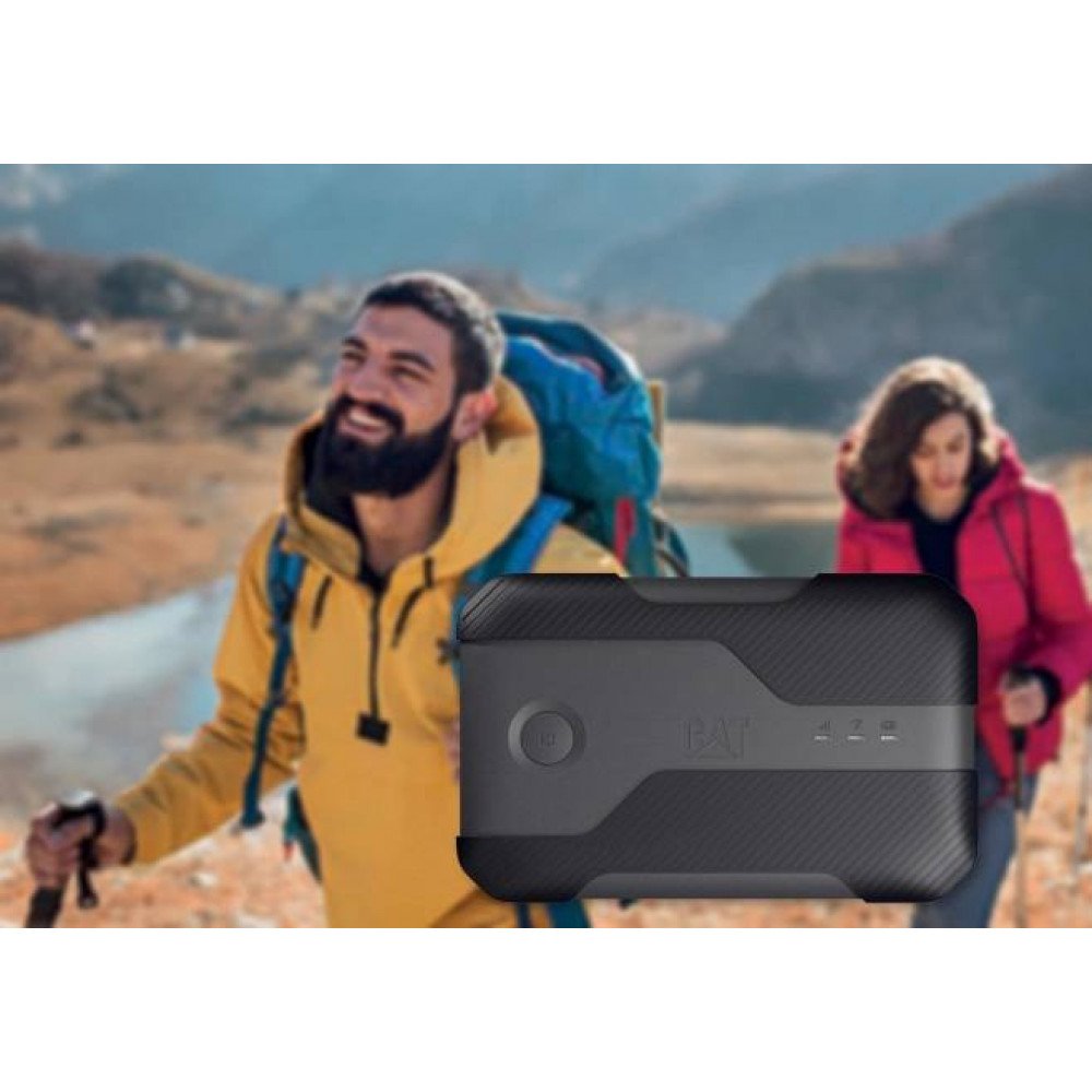  جهاز نقطة اتصال إنترنت محمول CAT Q10 5G