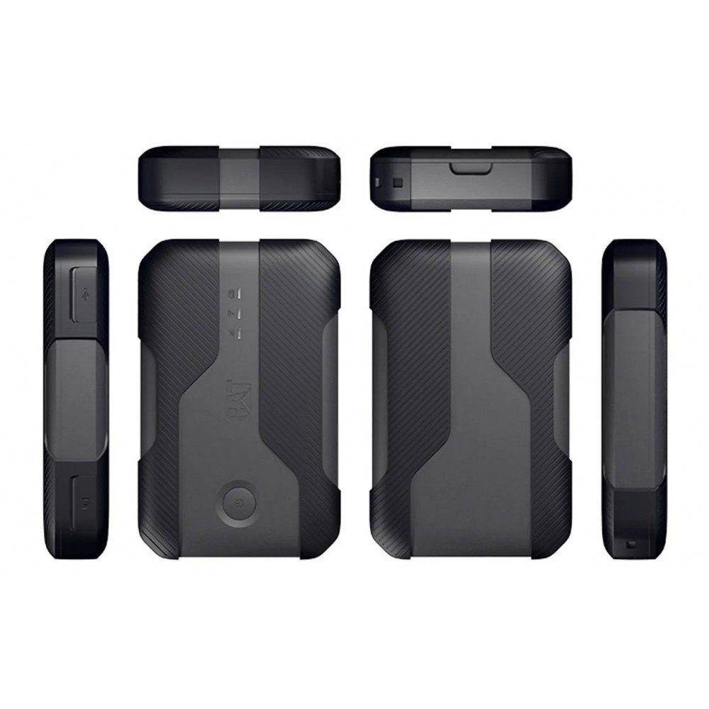  جهاز نقطة اتصال إنترنت محمول CAT Q10 5G