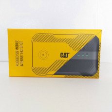  جهاز نقطة اتصال إنترنت محمول CAT Q10 5G