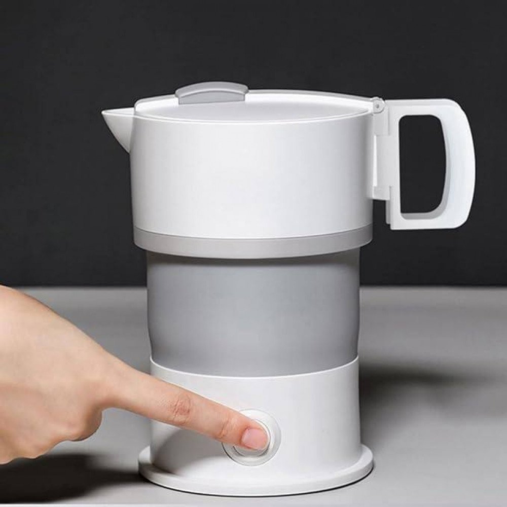 غلاية ماء كهربائية قابلة للطي