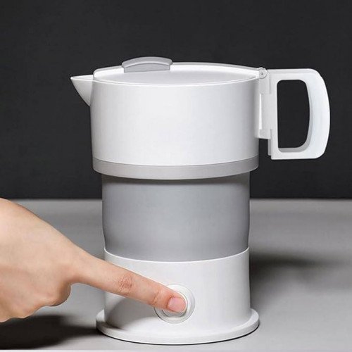 غلاية ماء كهربائية قابلة للطي