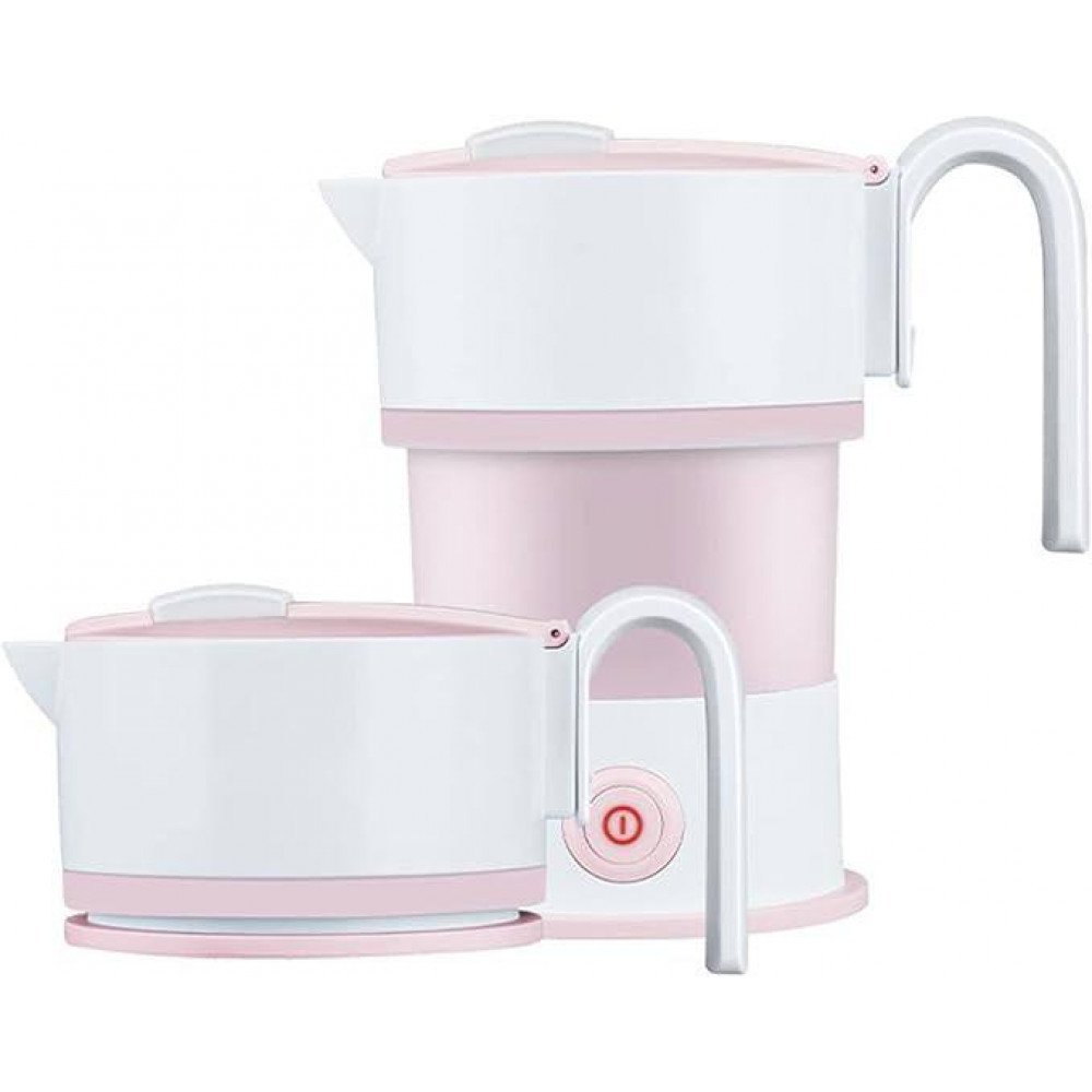 غلاية ماء كهربائية قابلة للطي