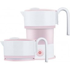 غلاية ماء كهربائية قابلة للطي