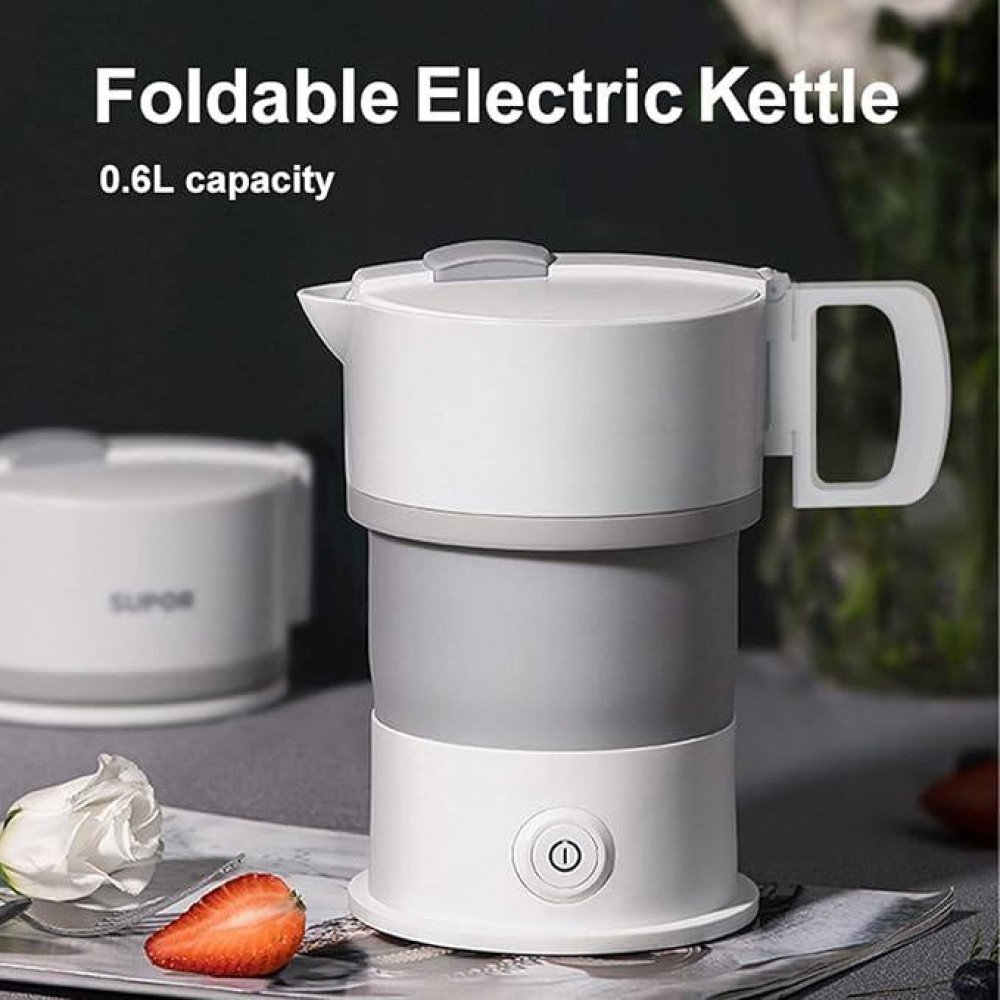 غلاية ماء كهربائية قابلة للطي