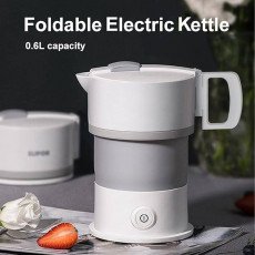 غلاية ماء كهربائية قابلة للطي