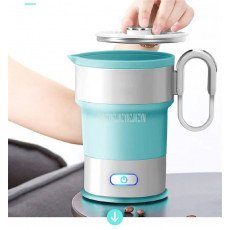 غلاية ماء كهربائية قابلة للطي