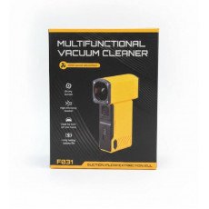 مروحة نفاثة متعددة الوظائف ومكنسة كهربائية طراز F031 | مكنسة كهربائية ومنفاخ محمول عالي الطاقة مروحة نفاثة متعددة الوظائف ومكنسة كهربائية طراز F031 | مكنسة كهربائية ومنفاخ محمول عالي الطاقة