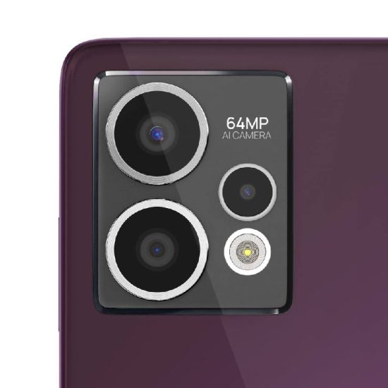 هاتف ام ام دي كريست ماكس HMD Crest Max 5G الذكي 256 جيجا