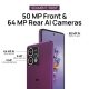 هاتف ام ام دي كريست ماكس HMD Crest Max 5G الذكي 256 جيجا