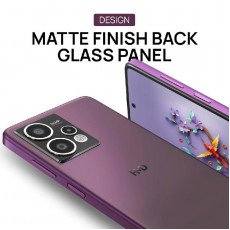 هاتف ام ام دي كريست ماكس HMD Crest Max 5G الذكي 256 جيجا