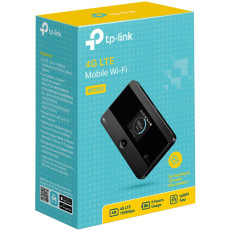 مودم متنقل تي بي لينك TP-LINK 4G LTE Mobile Wi-Fi M7350 مودم متنقل تي بي لينك TP-LINK 4G LTE Mobile Wi-Fi M7350