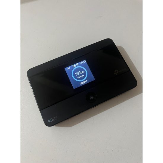 مودم متنقل تي بي لينك TP-LINK 4G LTE Mobile Wi-Fi M7350