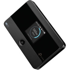 مودم متنقل تي بي لينك TP-LINK 4G LTE Mobile Wi-Fi M7350 مودم متنقل تي بي لينك TP-LINK 4G LTE Mobile Wi-Fi M7350