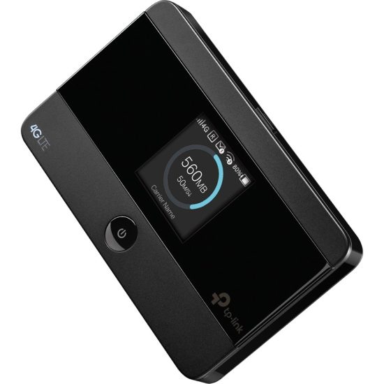 مودم متنقل تي بي لينك TP-LINK 4G LTE Mobile Wi-Fi M7350