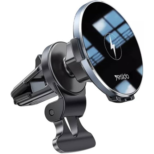 Yesido C131 Wireless Car Charger 15W Fast Charging