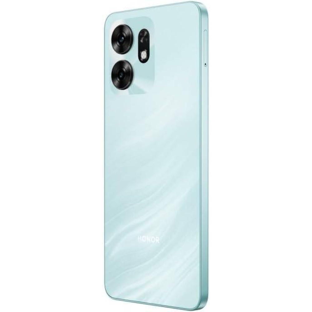 جوال هونر X6d ذاكرة 256 جيجا 4 رام 5G