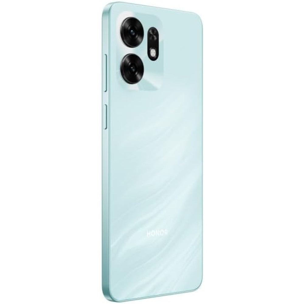 جوال هونر X6d ذاكرة 256 جيجا 4 رام 5G
