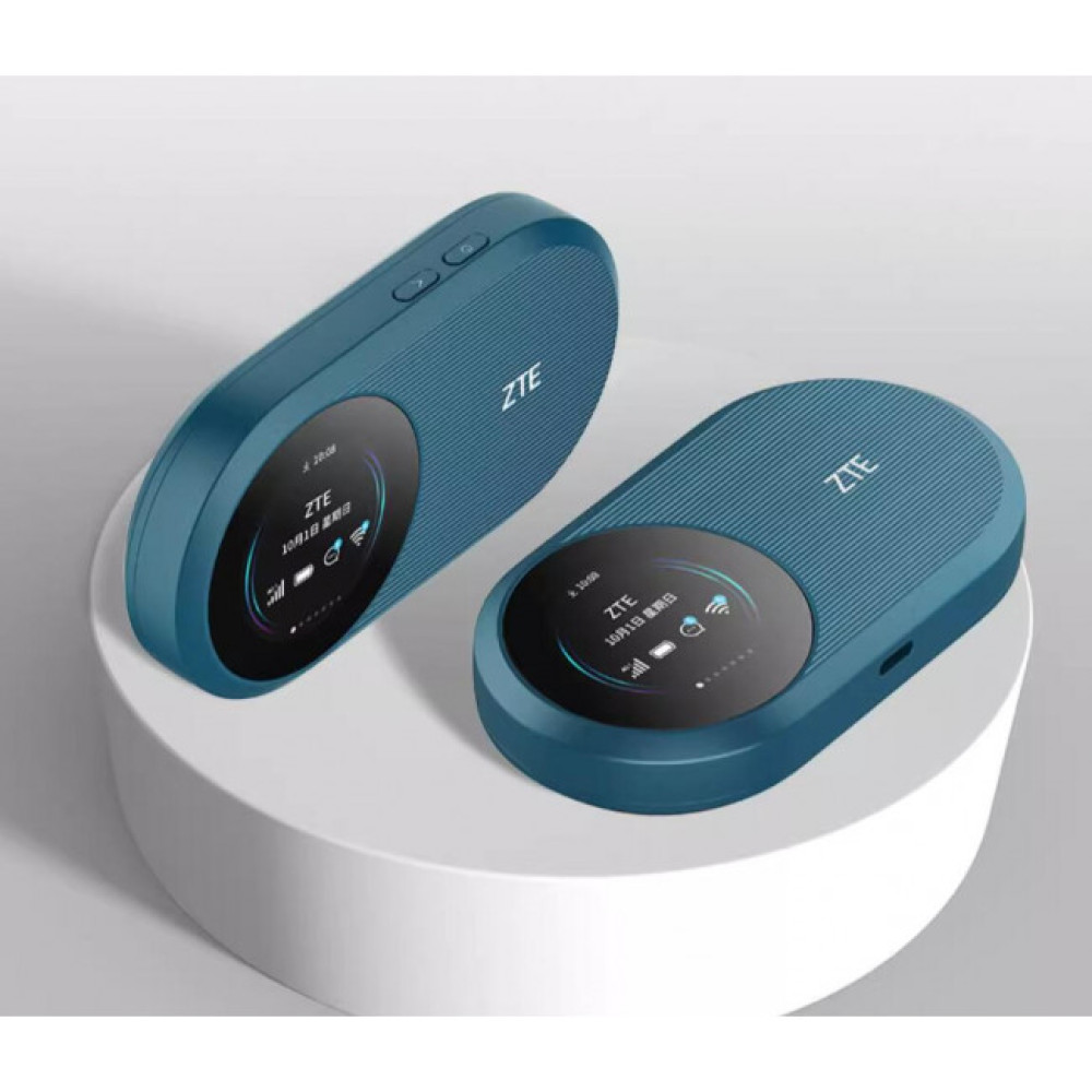 مودم ZTE Wireless mobile Wi-Fi Router Pro
