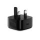 شاحن جداري UGREEN يوجرين بمنفذ USB-C شحن سريع بقوة 20 واط