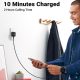 شاحن جداري UGREEN يوجرين بمنفذ USB-C شحن سريع بقوة 20 واط