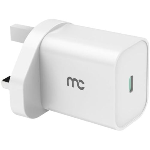 شاحن سريع 33 واط منفذ من ماي كاندي Mycandy Tc D33 33W Type C Travel Charger شاحن سريع 33 واط منفذ من ماي كاندي Mycandy Tc D33 33W Type C Travel Charger