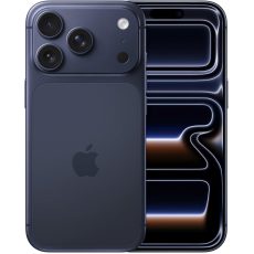 ايفون 17 برو ماكس كحلى - 256 جيجا - Apple iPhone 17 Pro Max