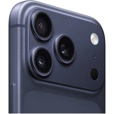 ايفون 17 برو ماكس كحلى - 256 جيجا - Apple iPhone 17 Pro Max