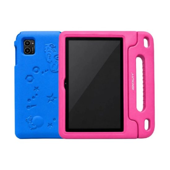 تابلت الأطفال  C-711 ZENTALITY PAD 8 Kids Tab - رام 8 ، 64 جيجا