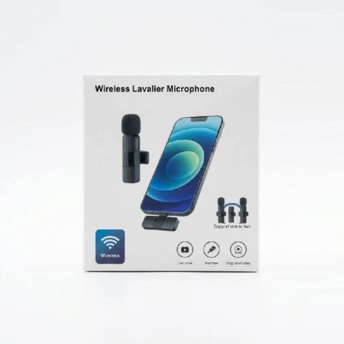 HOOTOO مايك جوال تايب سي وايفون  HT-MIC004