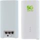راوتر 5G موديل Cpe 5 - H155 383 + راوتر لاسلكي واي فاي سرعة نت تصل إلى 3600 ميجابت في الثانية واي فاي 6 3600 لكل ثانية يدعم جميع الشبكات اس تي سي زين موبايلي راوتر 5G موديل Cpe 5 - H155 383 + راوتر لاسلكي واي فاي سرعة نت تصل إلى 3600 ميجابت في الثانية واي فاي 6 3600 لكل ثانية يدعم جميع الشبكات اس تي سي زين موبايلي