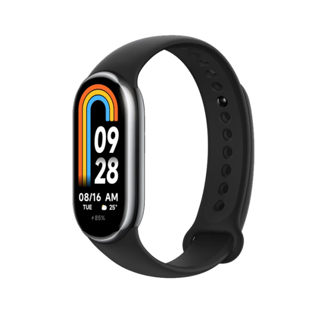 سوار شاومي سمارت باند xiami Smart Band 8