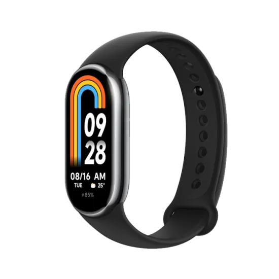 سوار شاومي سمارت باند xiami Smart Band 8