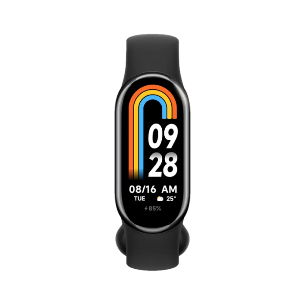 سوار شاومي سمارت باند xiami Smart Band 8