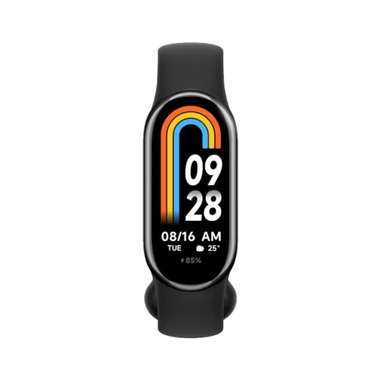 سوار شاومي سمارت باند xiami Smart Band 8