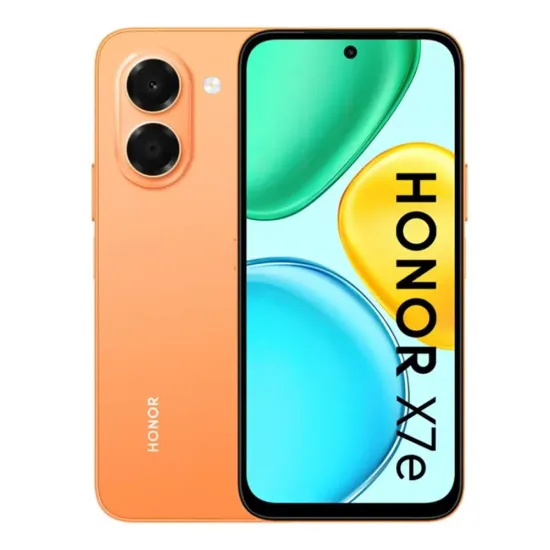 جوال هونر HONOR X7e 6G 256GB