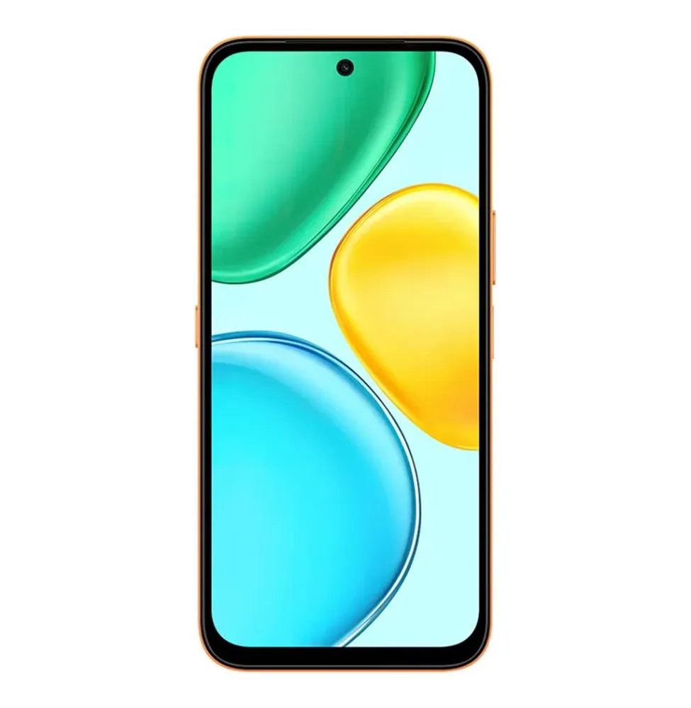 جوال هونر HONOR X7e 6GB 128GB 