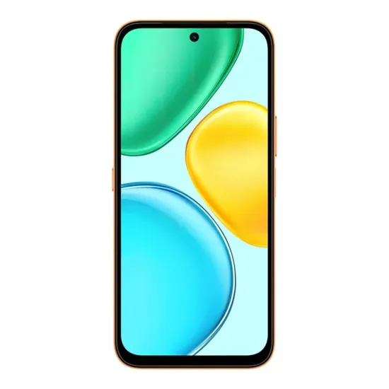 جوال هونر HONOR X7e 6GB 128GB 