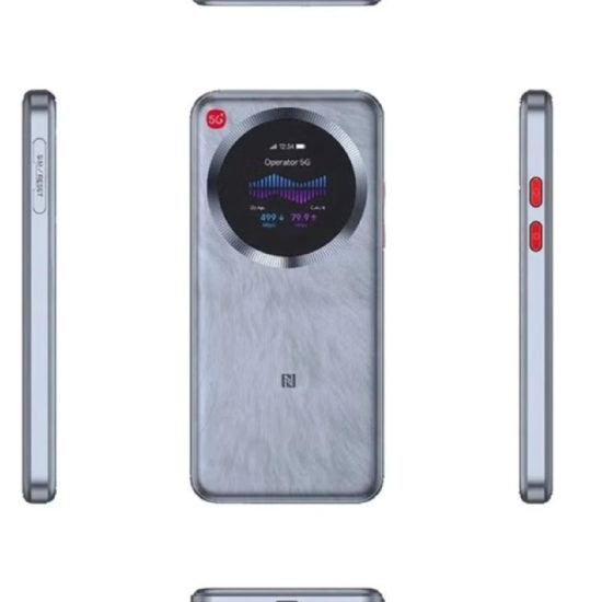 راوتر واي فاي المطور محمول ZTE 5G آير U30 pro نقل بيانات 500 ميجابايت في الثانية راوتر واي فاي المطور محمول ZTE 5G آير U30 pro نقل بيانات 500 ميجابايت في الثانية