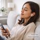 CHAPPIELINE سماعة أذن تشابلاين سلكية بمنفذ USB-C – تصميم عازل للضوضاء – صوت ستيريو قوي 14 مم – كابل بطول 120 سم موديل HA8