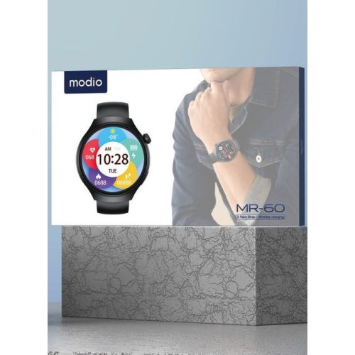 ساعه ذكية mr-60