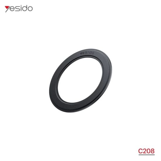حلقة ماج سيف للجوال يسيدو Yesido c208 حلقة ماج سيف للجوال يسيدو Yesido c208