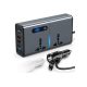 CAR INVERTER D-IV03 محول طاقة للسيارة بقدرة 200 واط