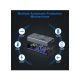 CAR INVERTER D-IV03 محول طاقة للسيارة بقدرة 200 واط