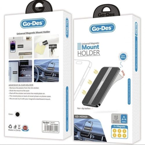 ستاند GO-DES GD-HD969 ستاند GO-DES GD-HD969